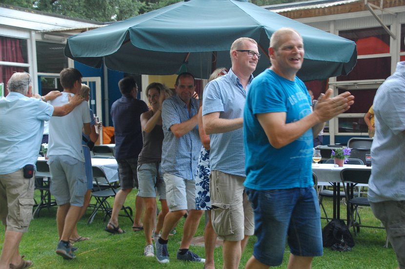 BBQ - 103